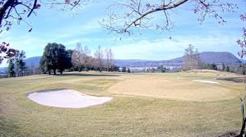 Weather camera view of Country Club of Harrisburg.