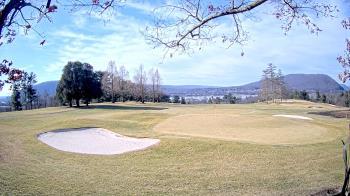 Weather camera view of Country Club of Harrisburg.