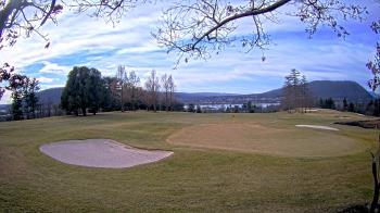 Weather camera view of Country Club of Harrisburg.