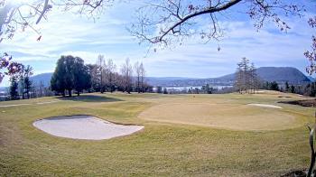 Weather camera view of Country Club of Harrisburg.