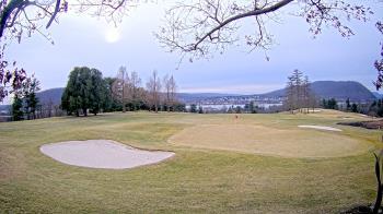 Weather camera view of Country Club of Harrisburg.