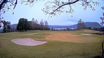 Weather camera view of Country Club of Harrisburg.