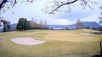 Weather camera view of Country Club of Harrisburg.