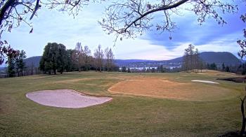 Weather camera view of Country Club of Harrisburg.