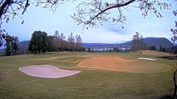 Weather camera view of Country Club of Harrisburg.