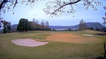Weather camera view of Country Club of Harrisburg.