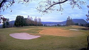 Weather camera view of Country Club of Harrisburg.