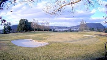 Weather camera view of Country Club of Harrisburg.