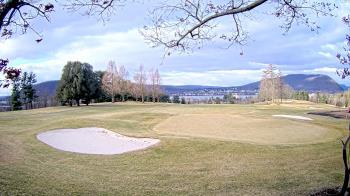 Weather camera view of Country Club of Harrisburg.