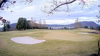 Weather camera view of Country Club of Harrisburg.