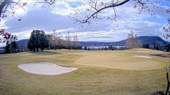 Weather camera view of Country Club of Harrisburg.