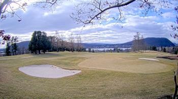 Weather camera view of Country Club of Harrisburg.