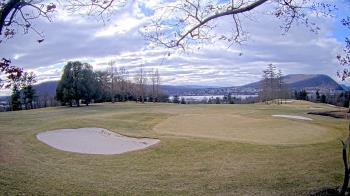 Weather camera view of Country Club of Harrisburg.
