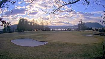 Weather camera view of Country Club of Harrisburg.