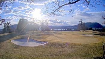 Weather camera view of Country Club of Harrisburg.