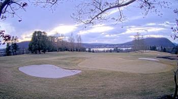 Weather camera view of Country Club of Harrisburg.