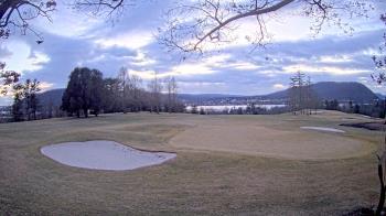 Weather camera view of Country Club of Harrisburg.