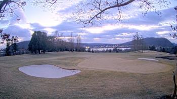 Weather camera view of Country Club of Harrisburg.