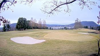 Weather camera view of Country Club of Harrisburg.