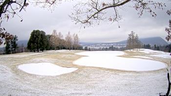 Weather camera view of Country Club of Harrisburg.