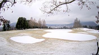Weather camera view of Country Club of Harrisburg.