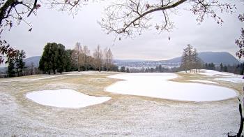 Weather camera view of Country Club of Harrisburg.