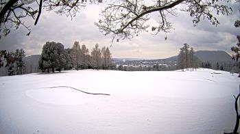 Weather camera view of Country Club of Harrisburg.