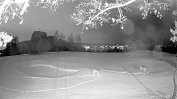 Weather camera view of Country Club of Harrisburg.