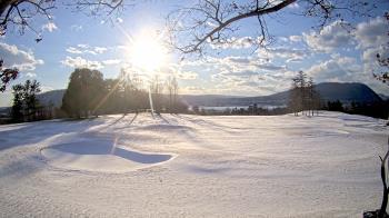 Weather camera view of Country Club of Harrisburg.