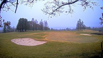 Weather camera view of Country Club of Harrisburg.