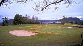Weather camera view of Country Club of Harrisburg.