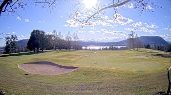 Weather camera view of Country Club of Harrisburg.