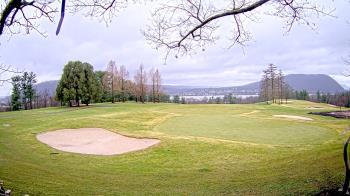 Weather camera view of Country Club of Harrisburg.