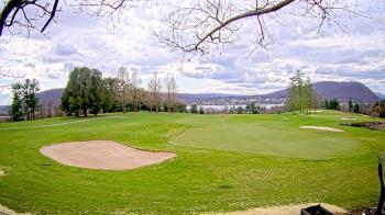 Weather camera view of Country Club of Harrisburg.