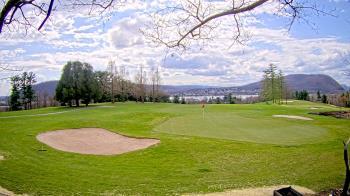 Weather camera view of Country Club of Harrisburg.