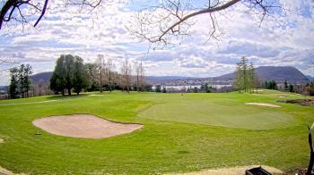 Weather camera view of Country Club of Harrisburg.