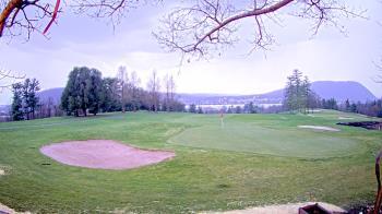 Weather camera view of Country Club of Harrisburg.