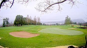 Weather camera view of Country Club of Harrisburg.