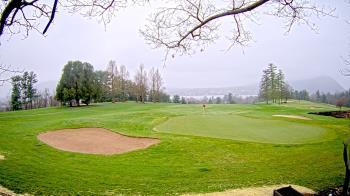 Weather camera view of Country Club of Harrisburg.