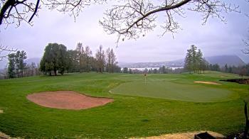 Weather camera view of Country Club of Harrisburg.