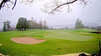 Weather camera view of Country Club of Harrisburg.