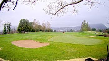 Weather camera view of Country Club of Harrisburg.