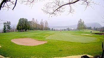 Weather camera view of Country Club of Harrisburg.