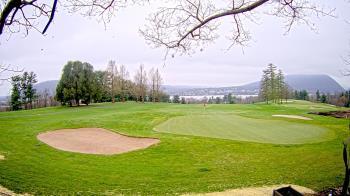 Weather camera view of Country Club of Harrisburg.