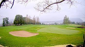 Weather camera view of Country Club of Harrisburg.