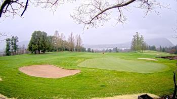 Weather camera view of Country Club of Harrisburg.