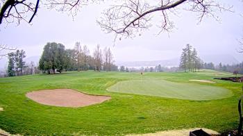 Weather camera view of Country Club of Harrisburg.