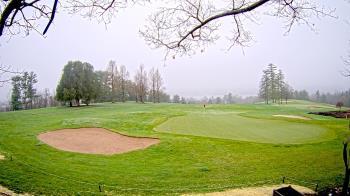 Weather camera view of Country Club of Harrisburg.