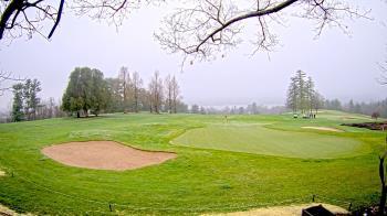 Weather camera view of Country Club of Harrisburg.