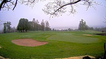 Weather camera view of Country Club of Harrisburg.